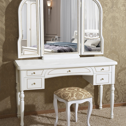 ЛУИДЖИ Туалетный стол