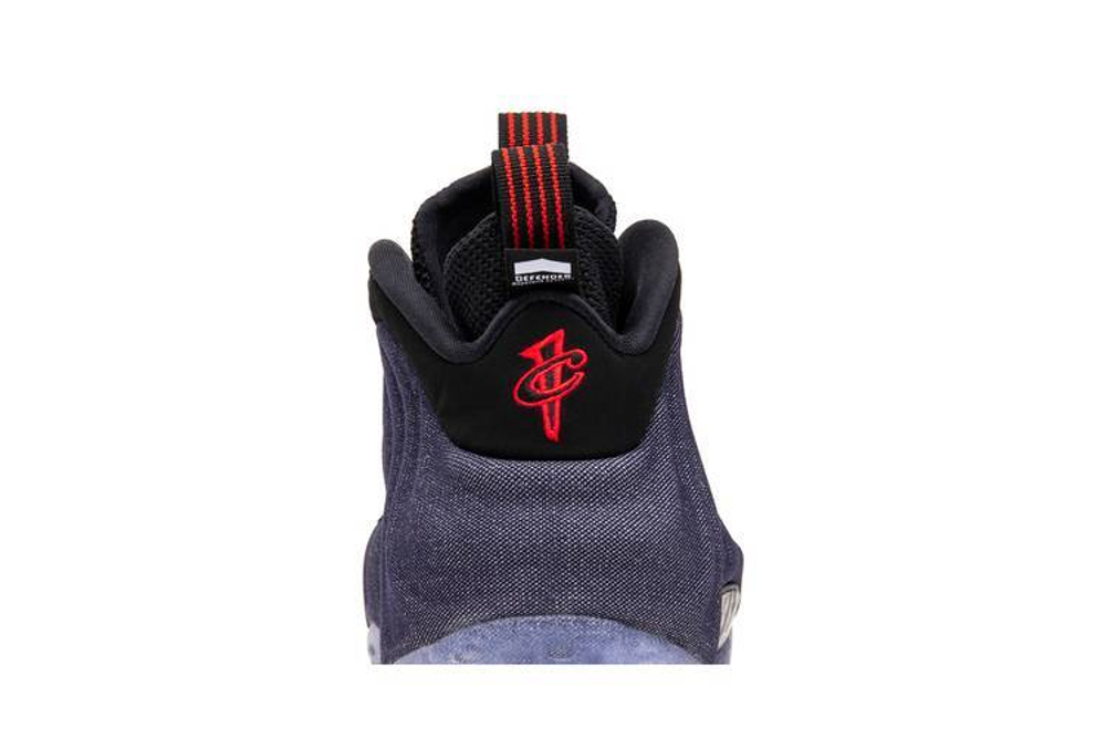 Foamposite denim new arrivals