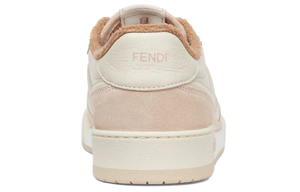 Кроссовки FENDI Match, 7E1493AHH2F1FHT