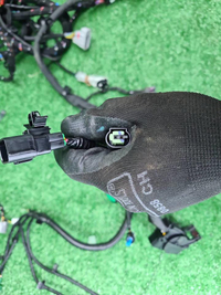 Проводка салонная Hongqi HS5 (2023-н.в.)