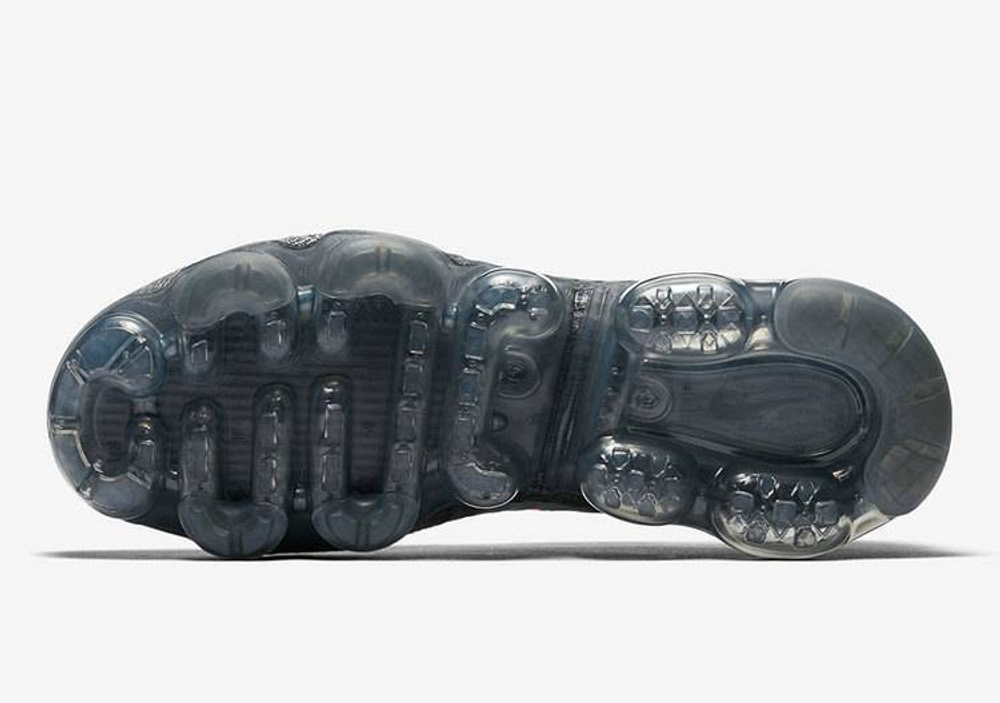 Кроссовки Nike Air Vapormax Cool Grey