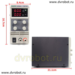 Лабораторный блок питания KPS3010D