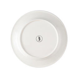 Набор тарелок Love Birds из коллекции Birds of Paradise в подарочной упаковке, 18 см, 2 шт.