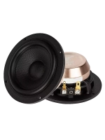 динамики автомобильные эстрадные Sound Civilization QM 70.3 ()