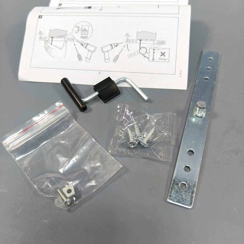 Электроприводы Ровен 220В / 24В