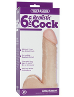 Насадка с мошонкой HARNESS 8in