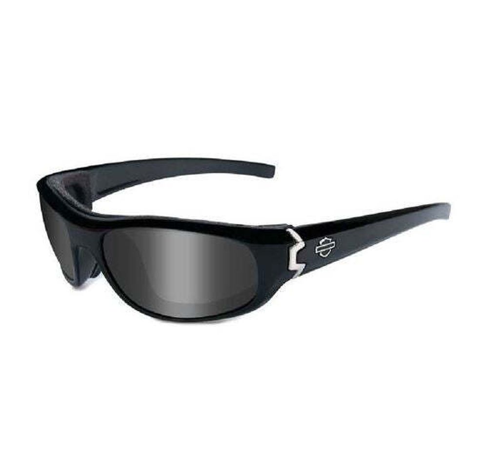 Очки Gloss Black Frame Harley-Davidson -30%