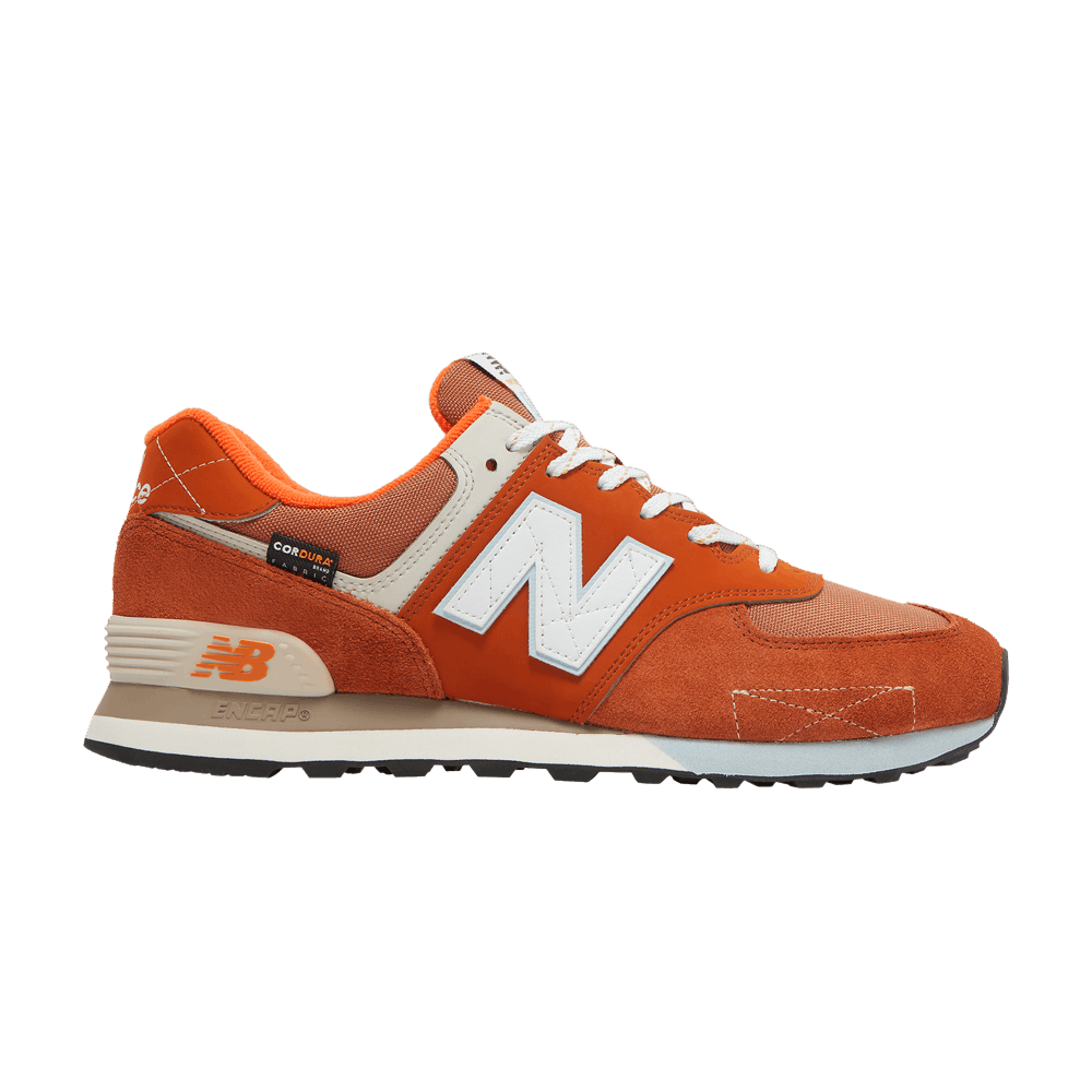 Кроссовки New Balance Nb 574