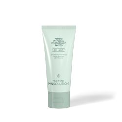 Jan Marini MARINI PHYSICAL PROTECTANT TINTED SPF 45 Солнцезащитный крем с тональным эффектом с SPF 45 (Fair To Light- светлый ) Объем: 57 мл