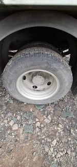 ГРУППА ПРОМАВТО 1736* на шасси КамАЗ 43085 4x2 Изотермический/рефрижератор 1736ZС (Рефрижератор, Диз