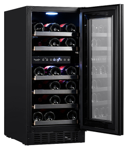 Винный шкаф Temptech Sommelier SOMQ38DRB