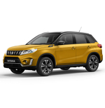 Suzuki Vitara 4 поколение (10.2014 - 10.2018 - )