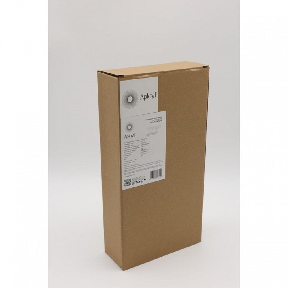 Светильник на штанге Aployt Magnetic track 220 APL.0204.10.18