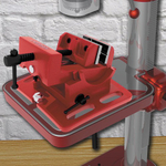 Станок сверлильный СОРОКИН 20.510