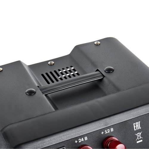 Пускозарядное устройство ELITECH EBC 30/120