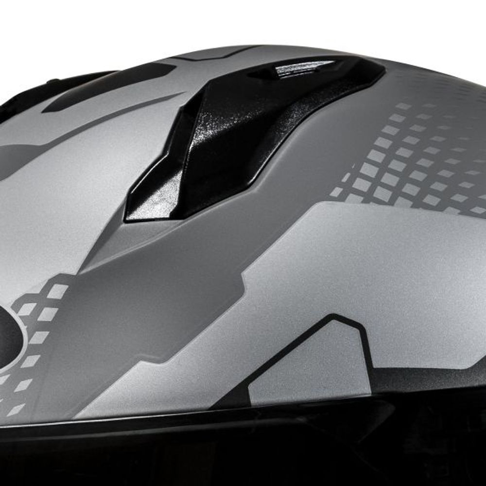 C10 Aspa MC5SF / Серый