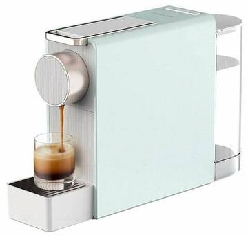 Кофемашина капсульная Scishare Capsule Coffee Machine Mini S1201