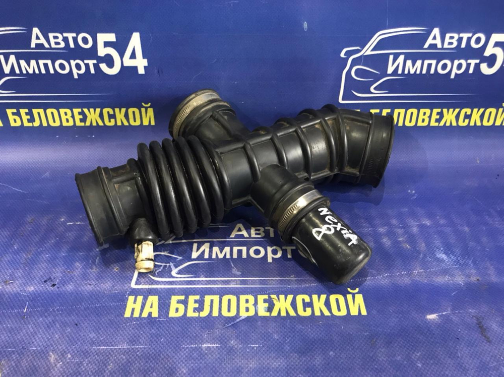 Гофра воздушного фильтра DAEWOO NEXIA 2006