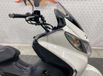 Suzuki Skywave 400 , 2006