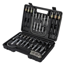 S80830 Электрическая установка для замены масла АКПП