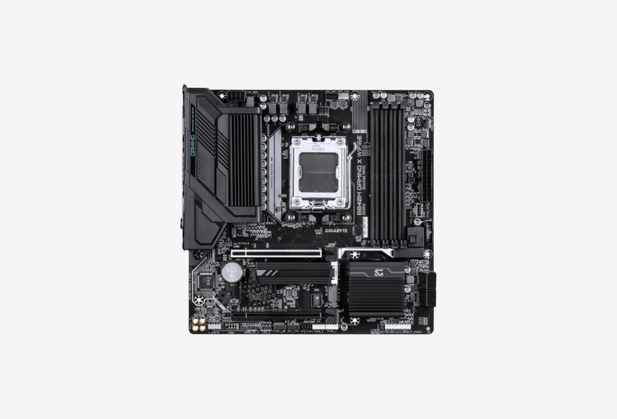 GIGABYTE B840M GAMING X WIFI6E_0126531101955