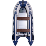 Лодка ПВХ SMarine SDP Max 420