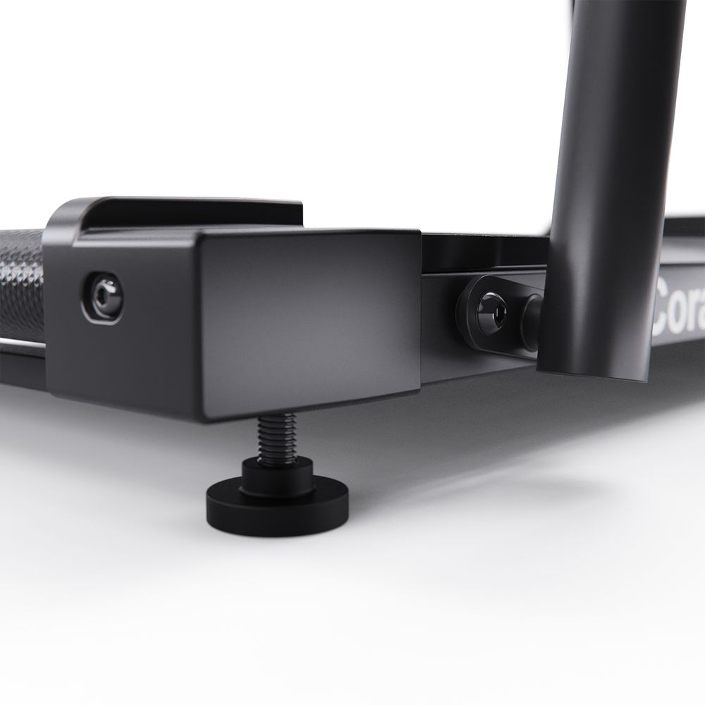 Беговая дорожка DFC Cora T165