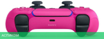 Геймпад Sony PlayStation DualSense розовый (CFI-ZCT1W)