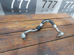 Трубка охлаждения турбины Mercedes M278 Б/У Оригинал A2782000700