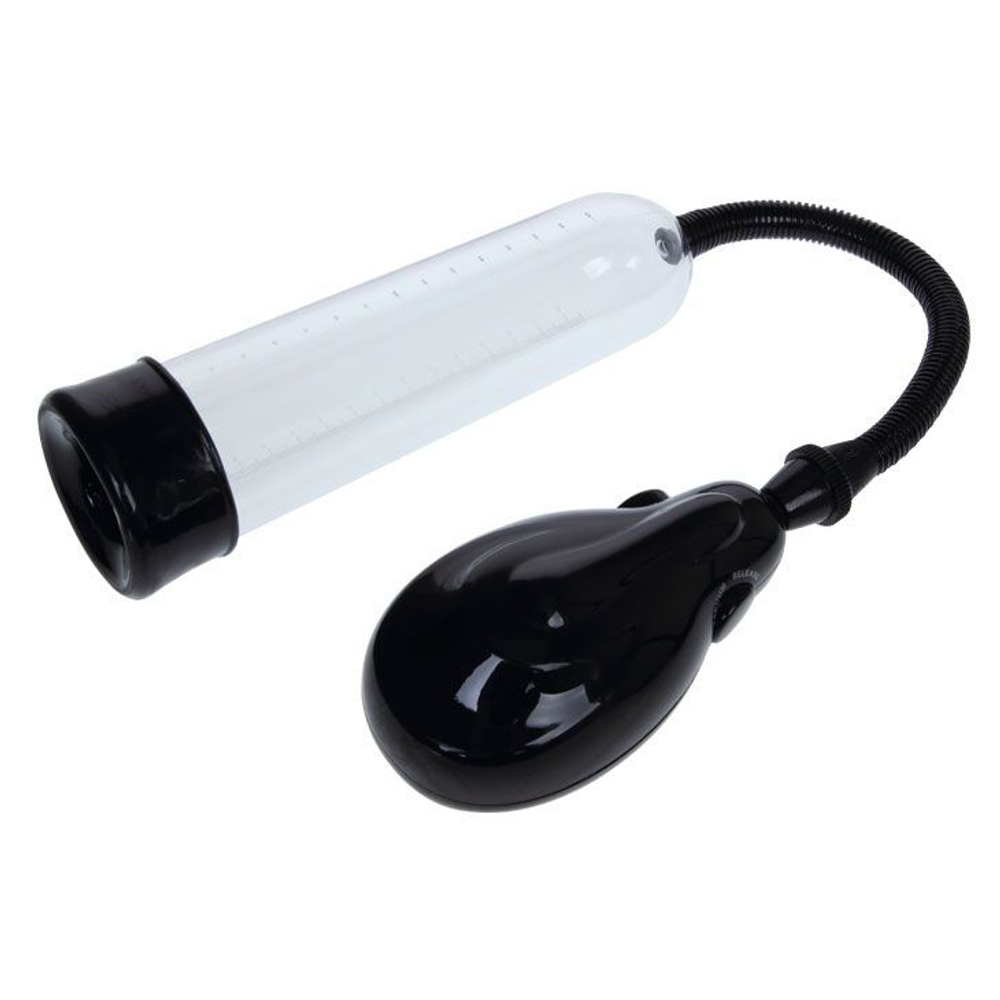 Вакуумная помпа BM-010092