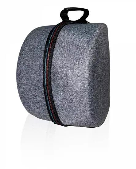 Чехол Marubozu для Apple Vision Pro Travel Case