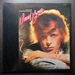 David Bowie ‎– Young Americans (Англия 1981г.)