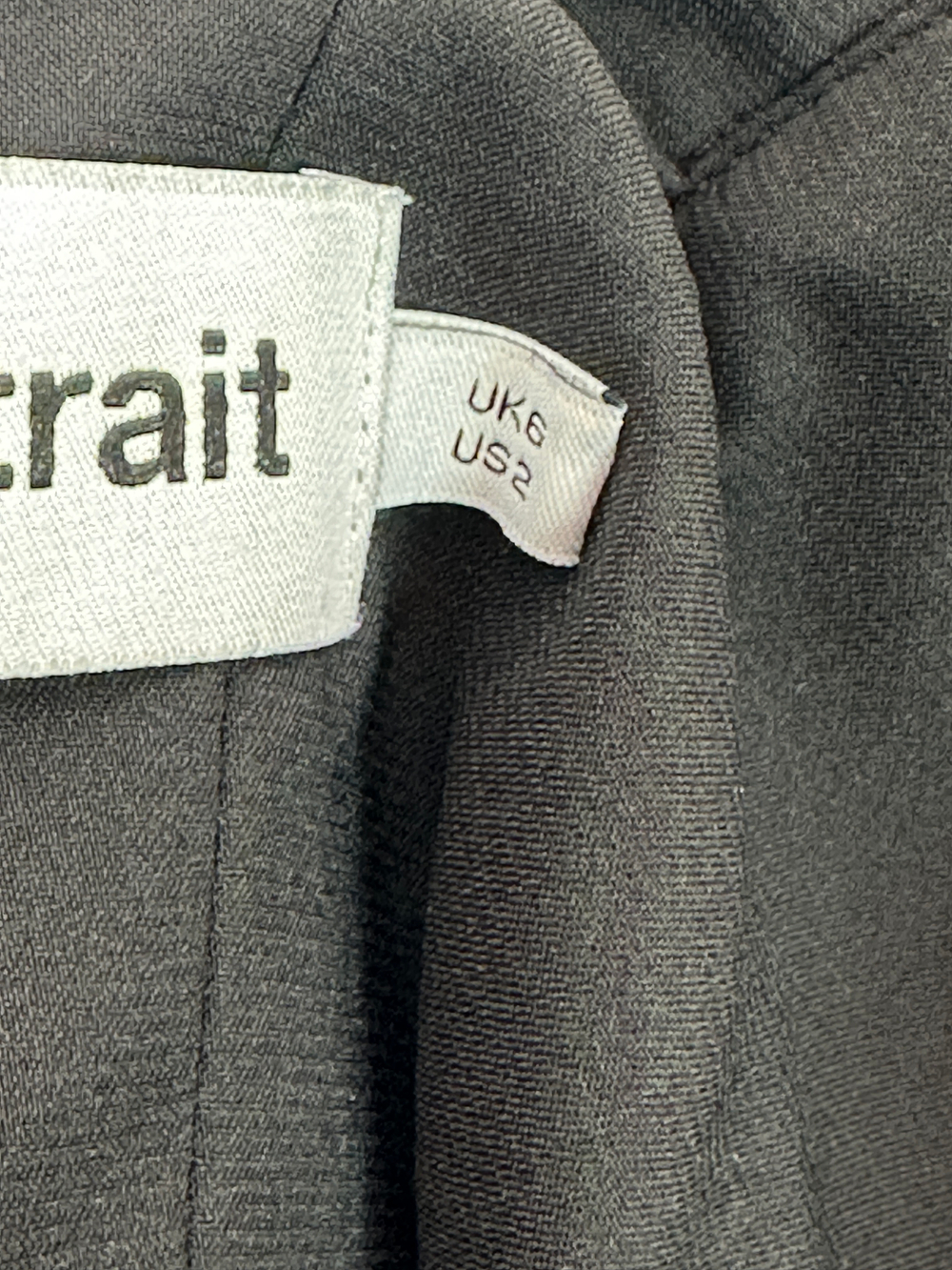 Топ Self Portrait