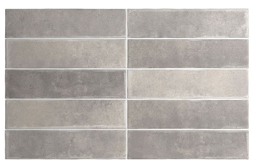 Керамогранит EQUIPE ARGILE Concrete