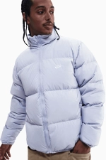 Куртка Nike Sportswear Club - фиолетовый