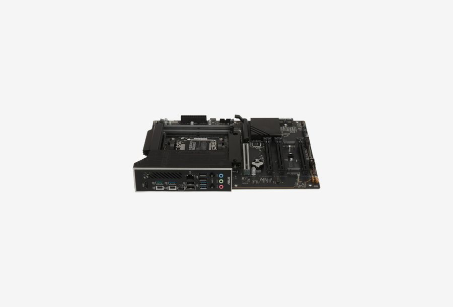 ASUS X870 MAX GAMING WIFI7_0326709110248