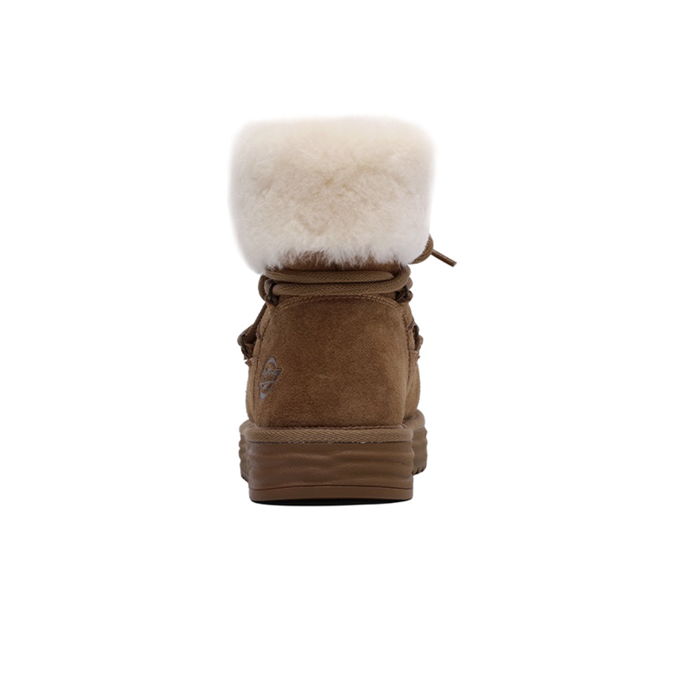 Dickies Snow Boots
