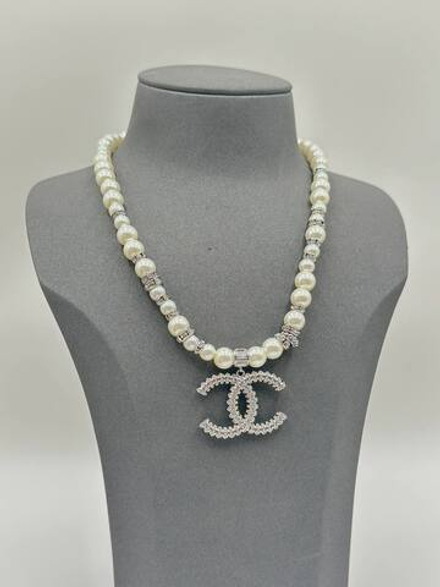 Чокер CHANEL
