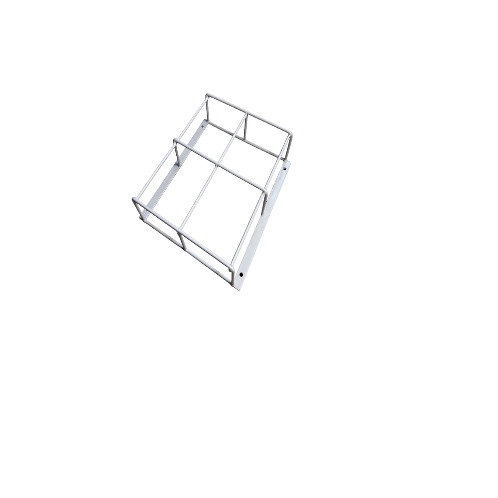 ЗСК 105 Защитный сетчатый кожух для отражателя АМУР-И И АМУР-Р