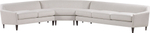 Диван Baker Diamond Sectional
