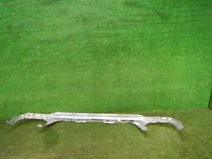 Юбка заднего бампера Mercedes GLC X253 (2019-2022)