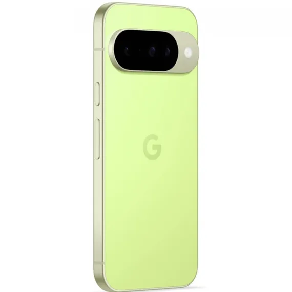 Google Pixel 10 12/256GB Lemongrass (Зеленый)