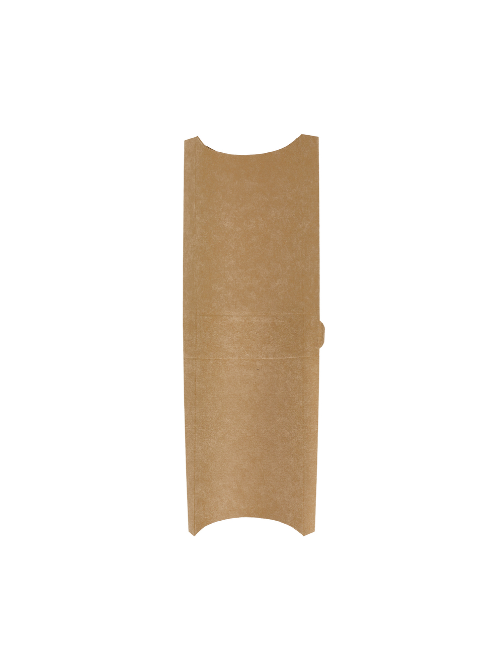 Упаковка ECO PILLOW,200х70х55, Крафт