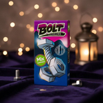 Набор презервативов BOLT CONDOMS 5-6 штук в ассортименте