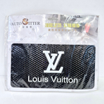 LOUIS VUITTON / ЛЮКС Коврик на панель большой (1 шт.)