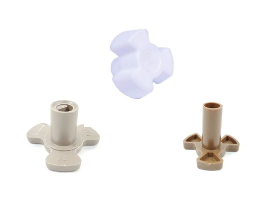 Запчасти для Микроволновых Печей СВЧ