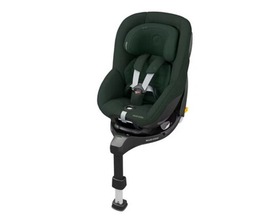 Автокресло Maxi-Cosi Mica 360 Pro I-size 8549490110 Authentic green/зеленый
