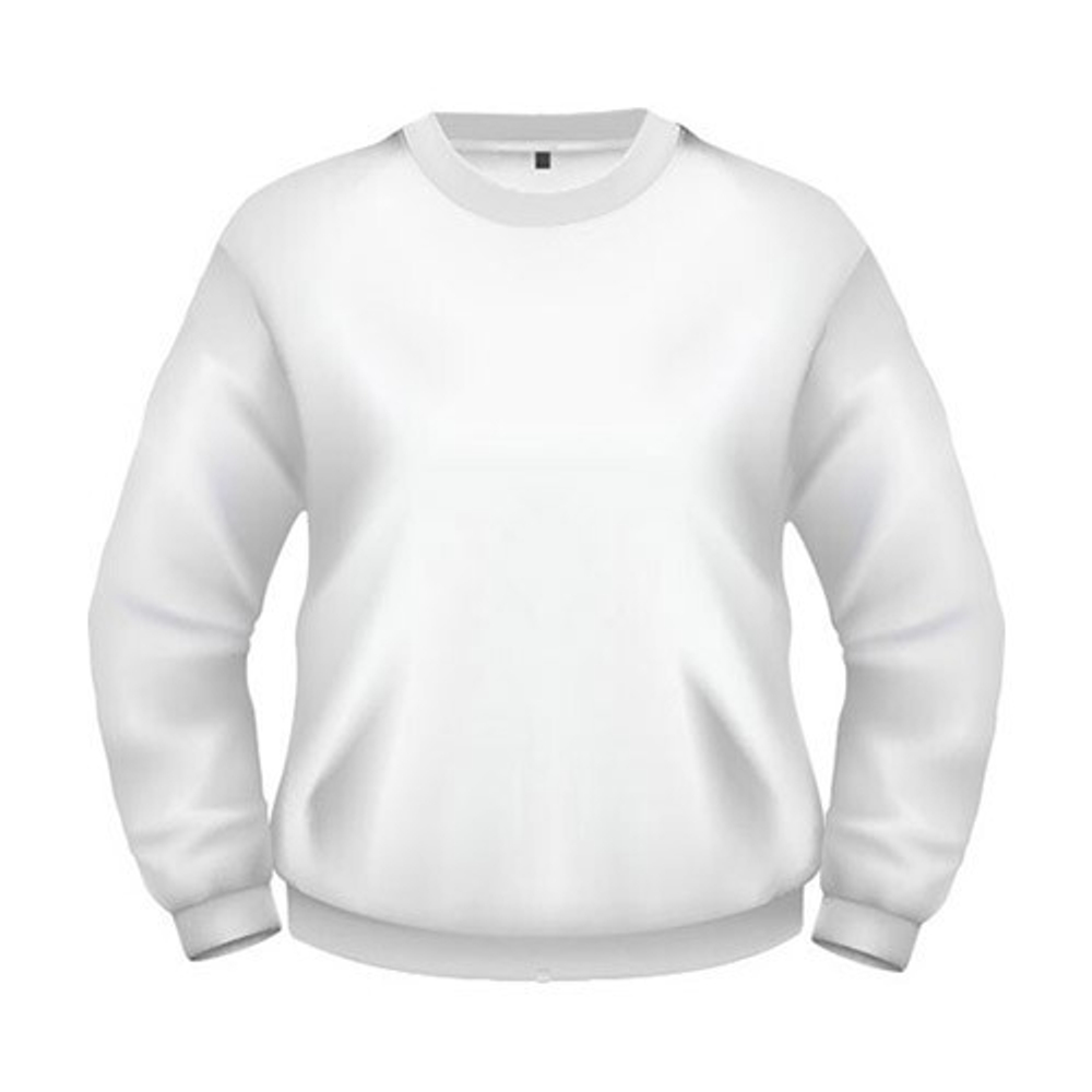 СВИТШОТ СУВЕНИРНЫЙ ФЛИС, 280 гр, J-301 р.104