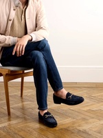 Лоферы Brunello Cucinelli
