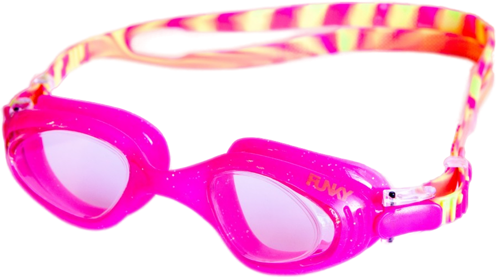 Очки Funky Junior Fairy Floss